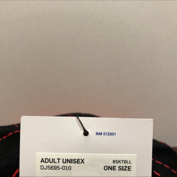 Nike Basketball, Sports Specialties, Snapback Hat - Picture 14 of 14